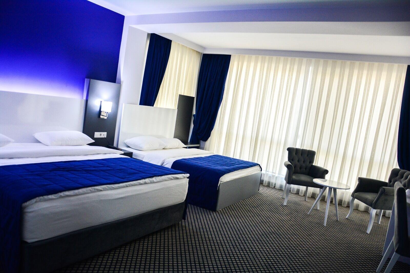 אודיירן Cavit Duvan Prestige Hotel מראה חיצוני תמונה