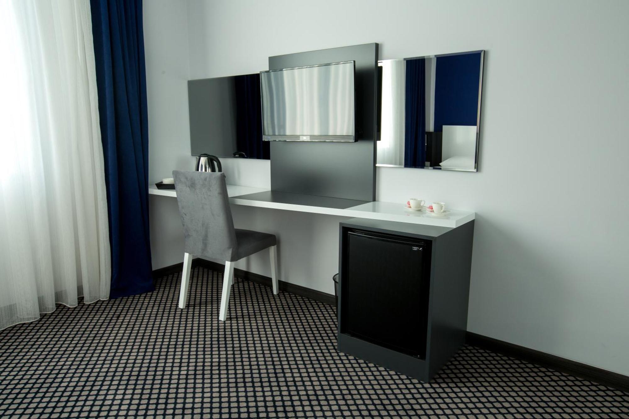 אודיירן Cavit Duvan Prestige Hotel מראה חיצוני תמונה