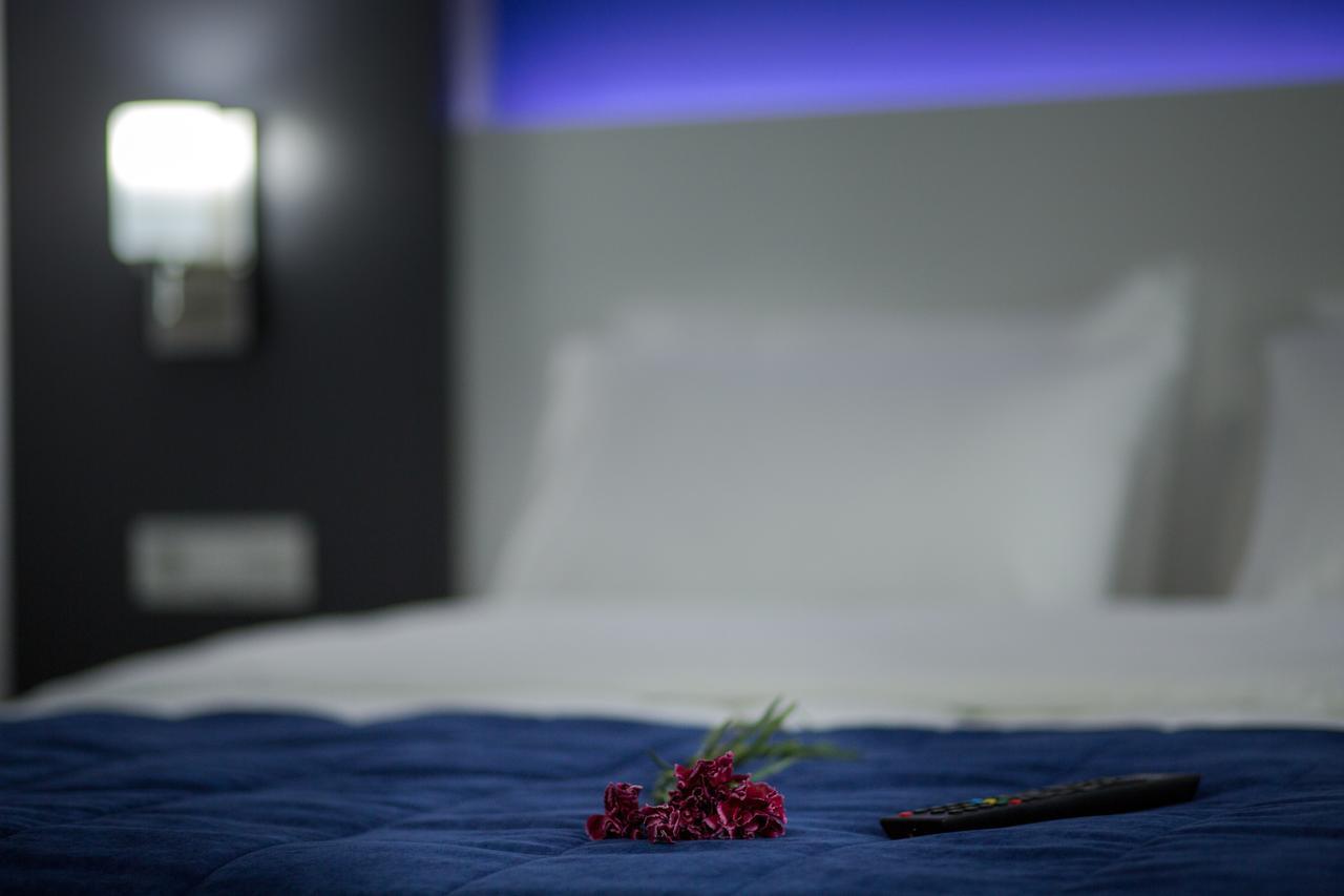 אודיירן Cavit Duvan Prestige Hotel מראה חיצוני תמונה